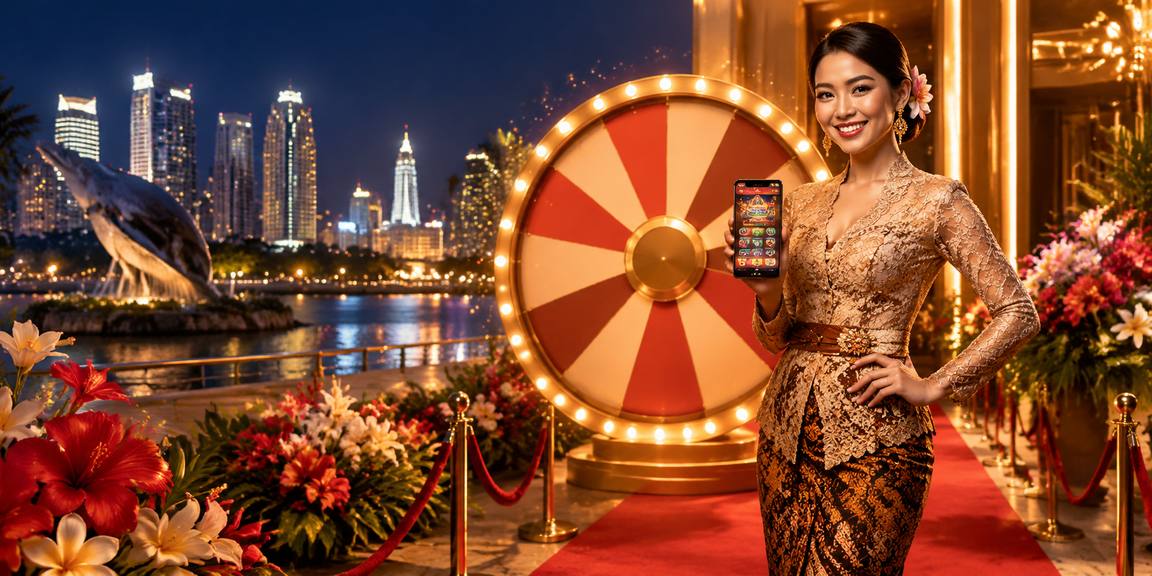 lantai6 slot Dreams of Macau